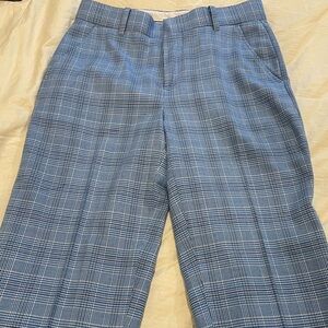 Tommy Hilfiger Blue Dress Pants, Boys size 12